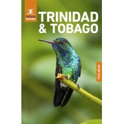 Trinidad and Tobago Rough Guides